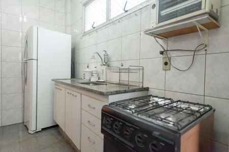 Apartamento para alugar com 94m², 2 quartos e 1 vaga Apartamento para alugar com 94m², 2 quartos e 1 vagaCozinha