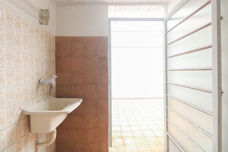 Casa à venda com 90m², 2 quartos e sem vaga Casa à venda com 90m², 2 quartos e sem vagaÁrea de Serviço