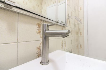 Casa à venda com 90m², 2 quartos e sem vaga Casa à venda com 90m², 2 quartos e sem vagaBanheiro