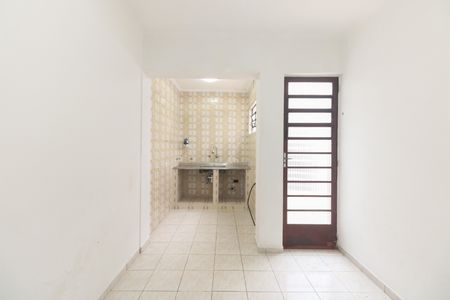 Casa à venda com 90m², 2 quartos e sem vaga Casa à venda com 90m², 2 quartos e sem vagaCozinha