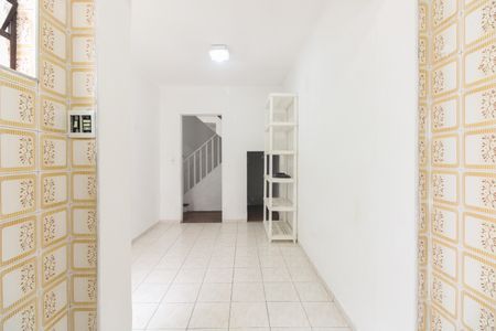 Casa à venda com 90m², 2 quartos e sem vaga Casa à venda com 90m², 2 quartos e sem vagaCozinha