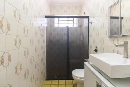 Casa à venda com 90m², 2 quartos e sem vaga Casa à venda com 90m², 2 quartos e sem vagaBanheiro