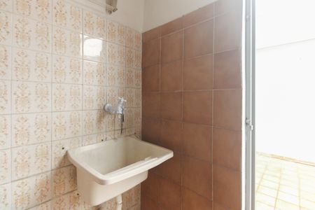 Casa à venda com 90m², 2 quartos e sem vaga Casa à venda com 90m², 2 quartos e sem vagaÁrea de Serviço