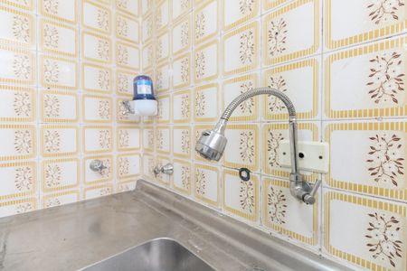 Casa à venda com 90m², 2 quartos e sem vaga Casa à venda com 90m², 2 quartos e sem vagaCozinha