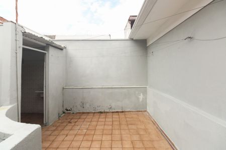 Casa à venda com 90m², 2 quartos e sem vaga Casa à venda com 90m², 2 quartos e sem vagaQuintal