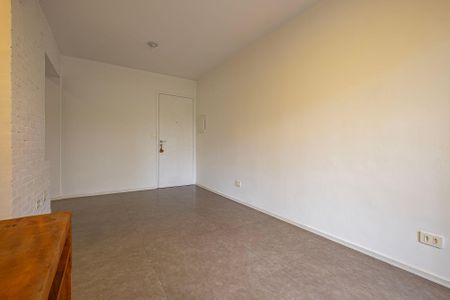 Apartamento à venda com 45m², 1 quarto e 1 vaga Apartamento à venda com 45m², 1 quarto e 1 vagaSala/Cozinha