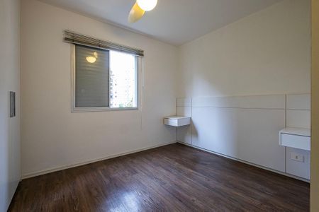 Apartamento à venda com 45m², 1 quarto e 1 vaga Apartamento à venda com 45m², 1 quarto e 1 vagaQuarto