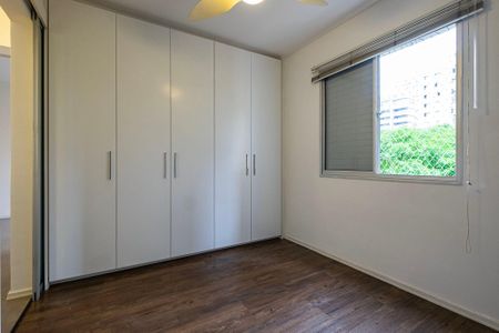 Apartamento à venda com 45m², 1 quarto e 1 vaga Apartamento à venda com 45m², 1 quarto e 1 vagaQuarto