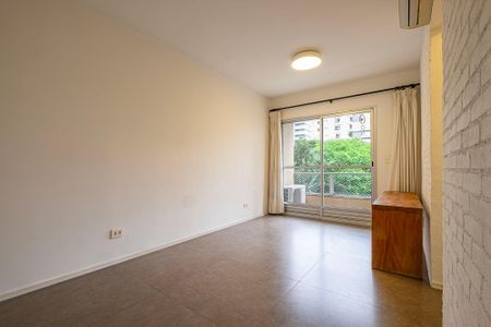Apartamento à venda com 45m², 1 quarto e 1 vaga Apartamento à venda com 45m², 1 quarto e 1 vagaSala/Cozinha