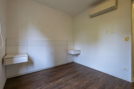 Apartamento à venda com 45m², 1 quarto e 1 vaga Apartamento à venda com 45m², 1 quarto e 1 vagaQuarto
