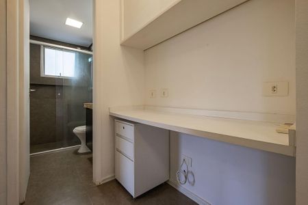Apartamento à venda com 45m², 1 quarto e 1 vaga Apartamento à venda com 45m², 1 quarto e 1 vagaSala/Cozinha