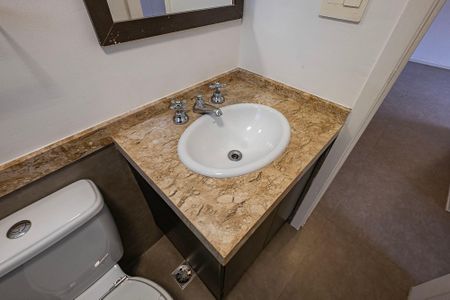 Apartamento à venda com 45m², 1 quarto e 1 vaga Apartamento à venda com 45m², 1 quarto e 1 vagaBanheiro