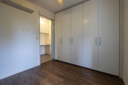 Apartamento à venda com 45m², 1 quarto e 1 vaga Apartamento à venda com 45m², 1 quarto e 1 vagaQuarto