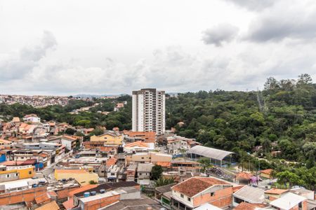 Vista da Varanda de apartamento para alugar com 2 quartos, 56m² em Jardim do Líbano, Barueri