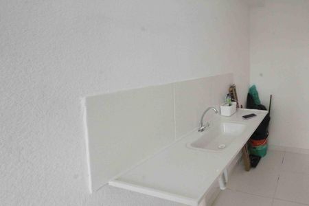 Apartamento para alugar com 42m², 2 quartos e sem vaga Apartamento para alugar com 42m², 2 quartos e sem vagaCozinha
