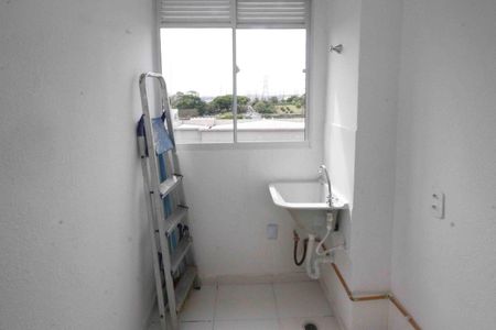 Apartamento para alugar com 42m², 2 quartos e sem vaga Apartamento para alugar com 42m², 2 quartos e sem vagaÁrea de Serviço