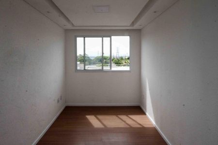 Sala de apartamento para alugar com 2 quartos, 42m² em Jardim Egle, São Paulo