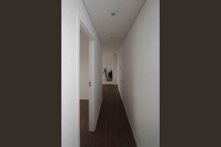 Apartamento para alugar com 42m², 2 quartos e sem vaga Apartamento para alugar com 42m², 2 quartos e sem vagaCorredor