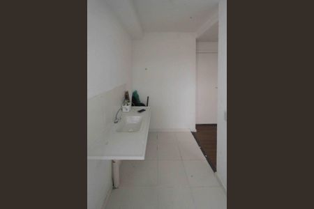 Apartamento para alugar com 42m², 2 quartos e sem vaga Apartamento para alugar com 42m², 2 quartos e sem vagaCozinha