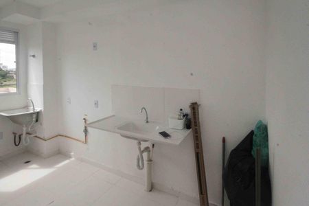 Apartamento para alugar com 42m², 2 quartos e sem vaga Apartamento para alugar com 42m², 2 quartos e sem vagaCozinha