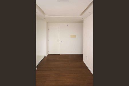 Apartamento para alugar com 42m², 2 quartos e sem vaga Apartamento para alugar com 42m², 2 quartos e sem vagaSala