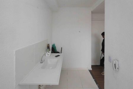 Apartamento para alugar com 42m², 2 quartos e sem vaga Apartamento para alugar com 42m², 2 quartos e sem vagaCozinha