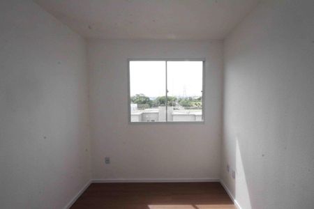 Quarto de apartamento para alugar com 2 quartos, 42m² em Jardim Egle, São Paulo