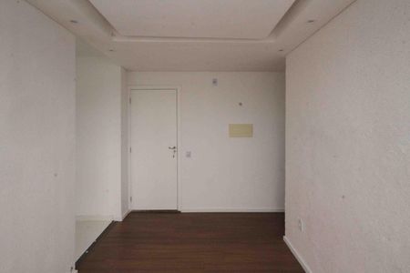 Sala de apartamento para alugar com 2 quartos, 42m² em Jardim Egle, São Paulo