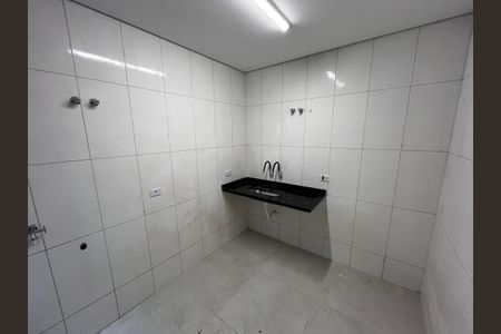 Apartamento para alugar com 28m², 1 quarto e sem vagaCozinha