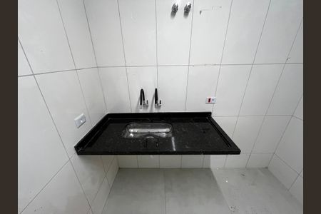 Apartamento para alugar com 28m², 1 quarto e sem vagaCozinha