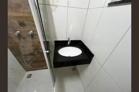 Apartamento para alugar com 28m², 1 quarto e sem vagaBanheiro Social