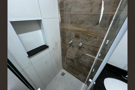 Apartamento para alugar com 28m², 1 quarto e sem vagaBanheiro Social