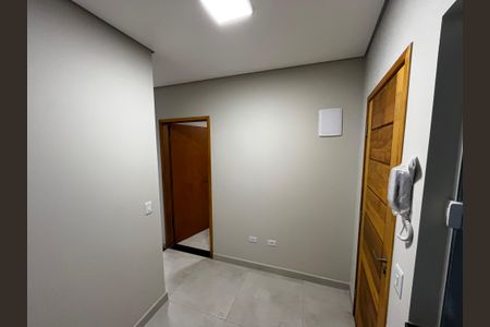 Apartamento para alugar com 28m², 1 quarto e sem vagaSala
