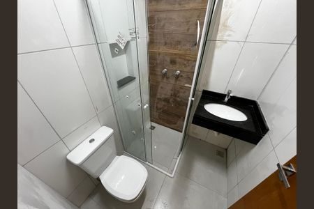 Apartamento para alugar com 28m², 1 quarto e sem vagaBanheiro Social