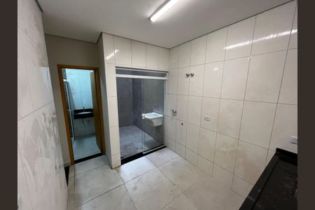 Apartamento para alugar com 28m², 1 quarto e sem vagaCozinha