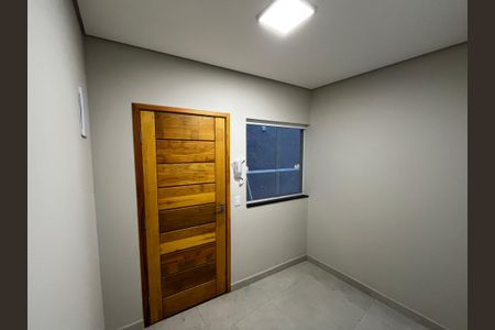 Sala de apartamento para alugar com 1 quarto, 28m² em Santana, São Paulo