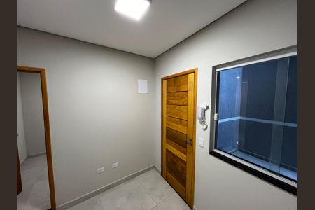 Sala de apartamento para alugar com 1 quarto, 28m² em Santana, São Paulo