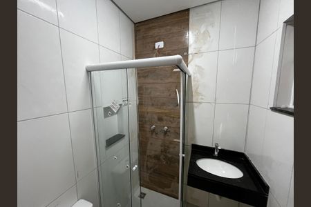 Apartamento para alugar com 28m², 1 quarto e sem vagaBanheiro Social