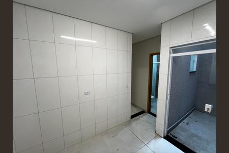 Apartamento para alugar com 28m², 1 quarto e sem vagaCozinha