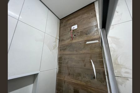 Apartamento para alugar com 28m², 1 quarto e sem vagaBanheiro Social
