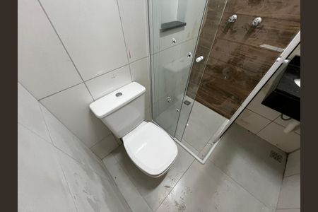 Apartamento para alugar com 28m², 1 quarto e sem vagaBanheiro Social