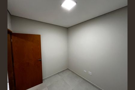 Quarto de apartamento para alugar com 1 quarto, 28m² em Santana, São Paulo