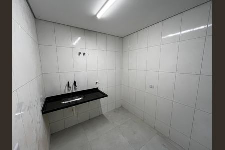 Apartamento para alugar com 28m², 1 quarto e sem vagaCozinha