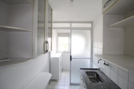 Apartamento à venda com 69m², 3 quartos e 1 vagaCozinha