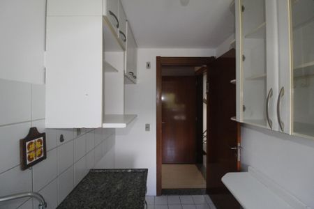 Apartamento à venda com 69m², 3 quartos e 1 vagaCozinha