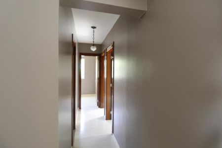 Apartamento à venda com 69m², 3 quartos e 1 vagaCorredor