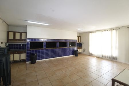 Apartamento à venda com 69m², 3 quartos e 1 vagaÁrea comum - Salão de festas