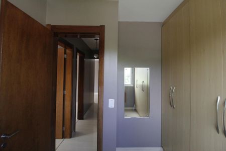 Apartamento à venda com 69m², 3 quartos e 1 vagaQuarto 3