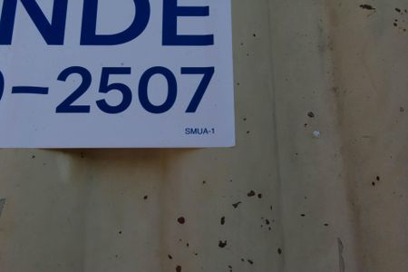 Plaquinha 08/11/25 - SMUA1 de casa para alugar com 3 quartos, 374m² em Diamante, Contagem
