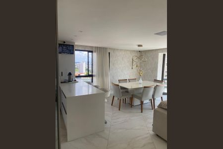 Foto 05 de apartamento para alugar com 3 quartos, 156m² em Parque da Mooca, São Paulo